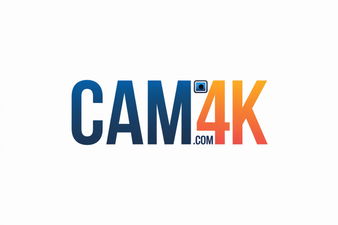 CAM4K.COM - Creative brandable domain for sale