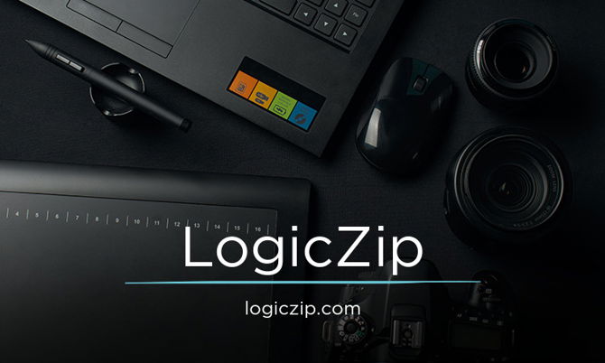 LogicZip.com