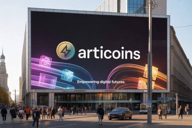 ArtiCoins.com