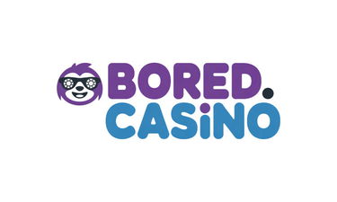 Bored.Casino - Creative brandable domain for sale
