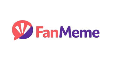 FanMeme.com - Creative brandable domain for sale
