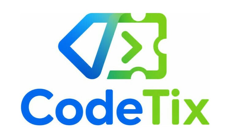 CodeTix logo