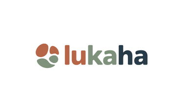 Lukaha.com - Creative brandable domain for sale