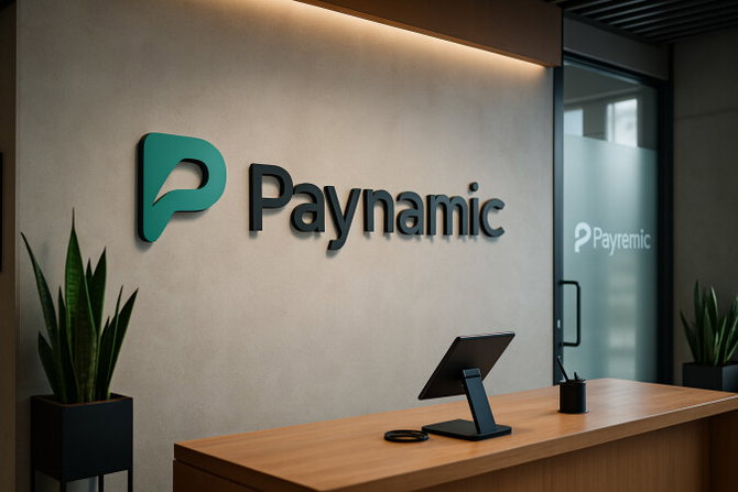 Paynamic.com — 2