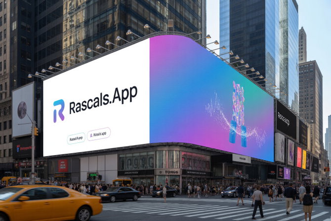 Rascals.App — 3