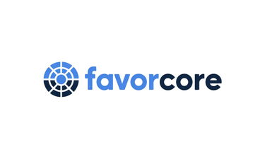 FavorCore.com - Creative brandable domain for sale
