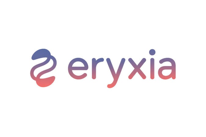 Eryxia logo