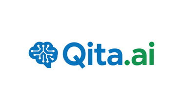 Qita.AI - Good premium domain names