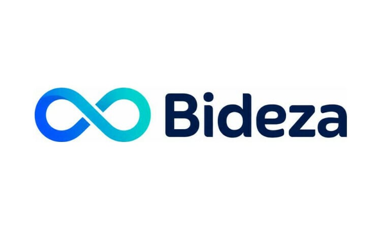 Bideza logo