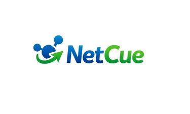 NetCue logo