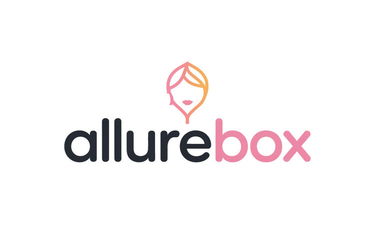 AllureBox.com - Creative brandable domain for sale