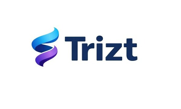 Trizt logo