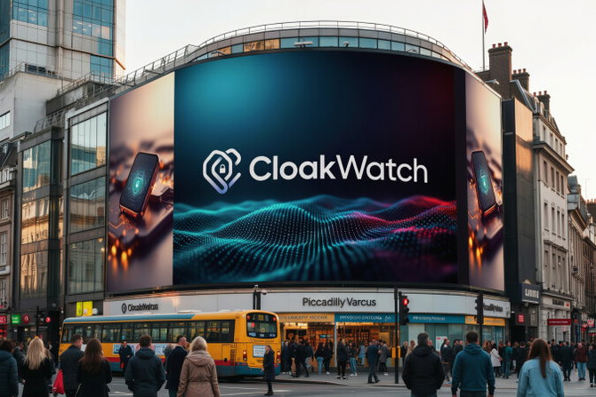 CloakWatch.com — 3