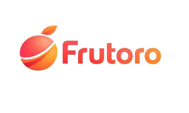 Frutoro logo
