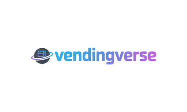 VendingVerse.com - Creative brandable domain for sale