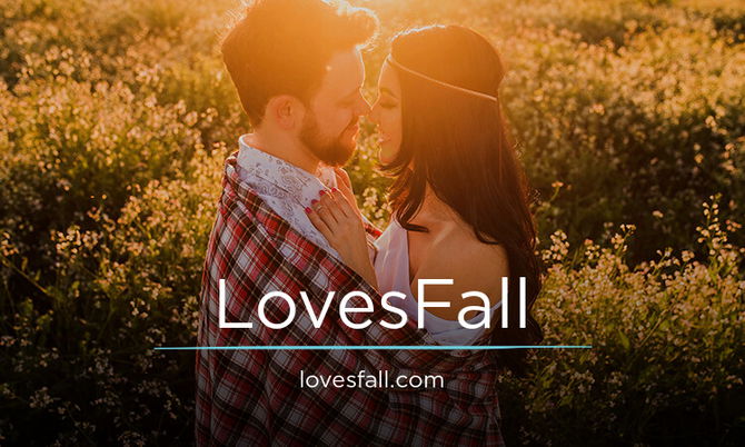LovesFall.com