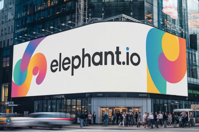 Elephant.io