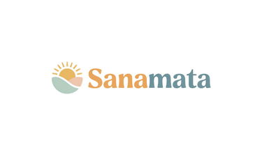 sanamata.com - Creative brandable domain for sale