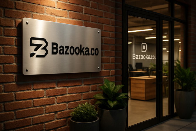 Bazooka.co — 3