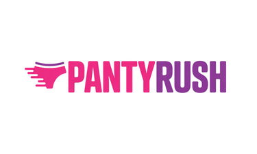 PantyRush.com - Creative brandable domain for sale