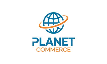 PlanetCommerce.com - Creative brandable domain for sale