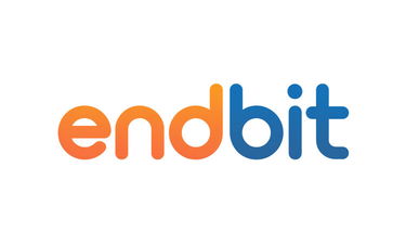 EndBit.com - Creative brandable domain for sale
