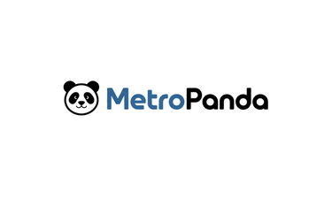 MetroPanda.com - Creative brandable domain for sale
