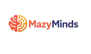 MazyMinds.com - Creative brandable domain for sale