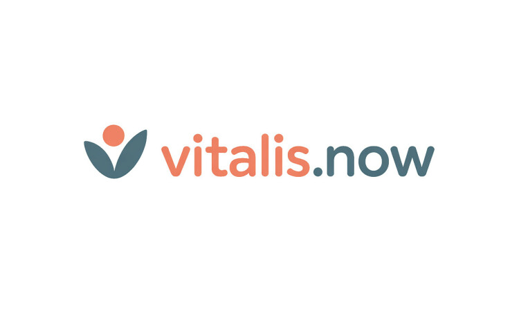 Vitalis logo