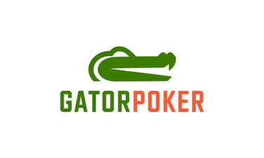 GatorPoker.com - Creative brandable domain for sale