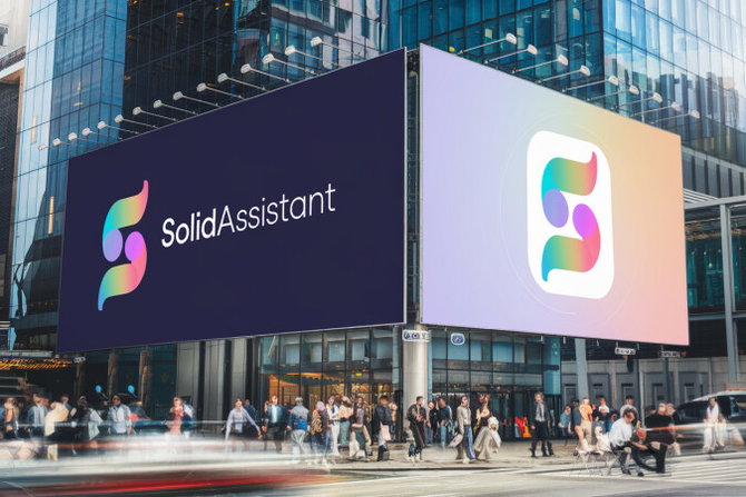 SolidAssistant.com — 3