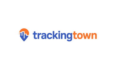TrackingTown.com - Creative brandable domain for sale