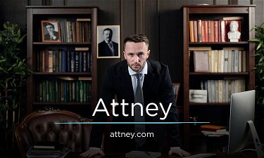 attney.com