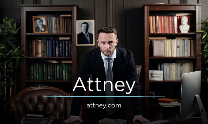 Attney.com