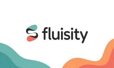 Fluisity.com - Creative brandable domain for sale