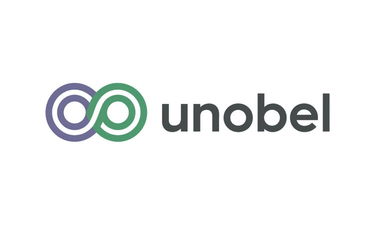Unobel.com - Creative brandable domain for sale