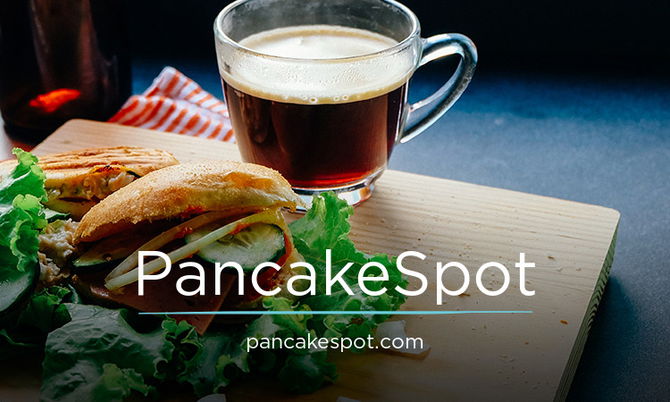 PancakeSpot.com