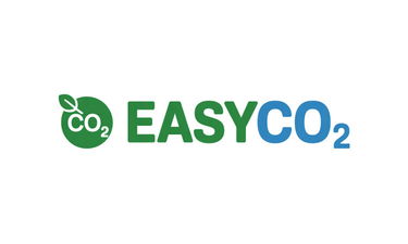 EasyCo2.com - Creative brandable domain for sale