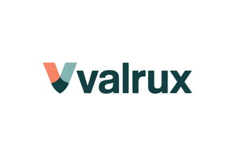 Valrux.com - Creative brandable domain for sale