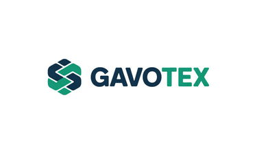 Gavotex.com - Creative brandable domain for sale