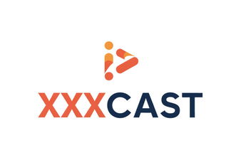 XXXCast.com - Creative brandable domain for sale