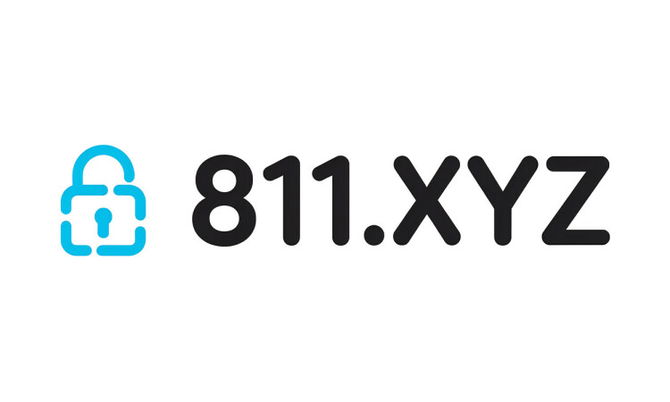 811.xyz