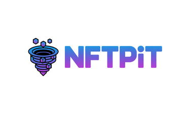 NFTPit logo