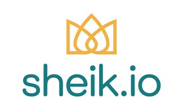 Sheik.io