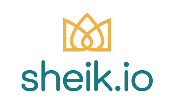 Sheik.io