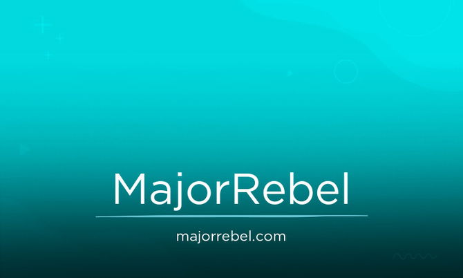 MajorRebel.com