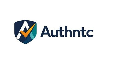 Authntc logo