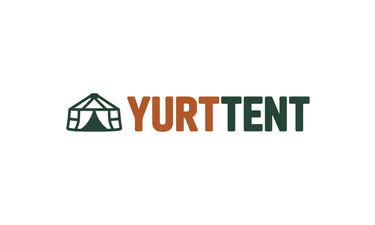 YurtTent.com - Creative brandable domain for sale
