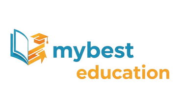 mybest.education - Creative brandable domain for sale