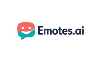 Emotes logo